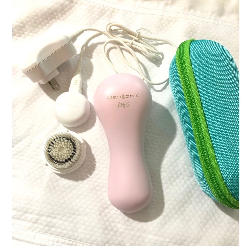 Clarisonic Mia